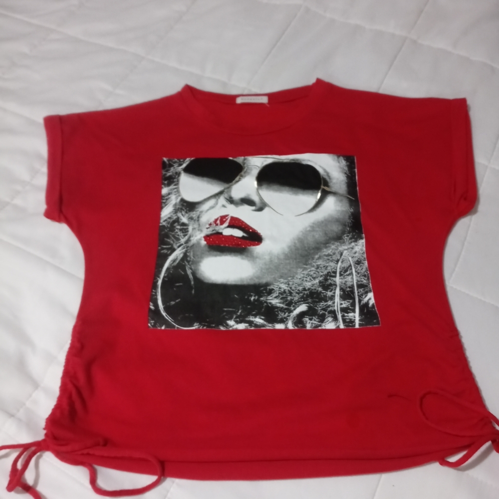 Stylish top